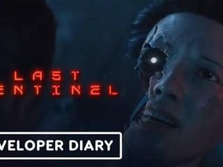 腾讯LA光子工作室3A新作:写给赛博朋克的一封情书！