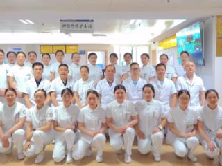 重庆大学附属江津医院神经外科：刀尖上的“超强大脑” 守护生命中枢