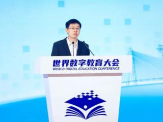 宇树科技创始人王兴兴：AI将深刻改变教育 但不会取代教师