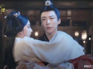 《折腰》《人生若如初见》各看10集，一个想弃，一个看上瘾！