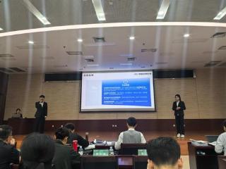 广西崇左烟草：以数字化转型为引擎 锻造高质量发展人才新动能