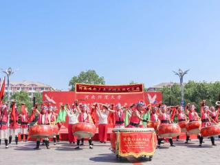 河南师范大学：与“非遗”邂逅的第20年