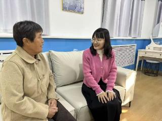 泉融和|济南特教故事：济阳区特教老师陈丹丹