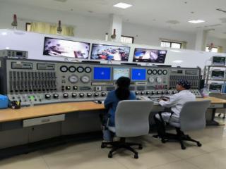 威海市立医院高压氧治疗为中、高考学子保驾护航