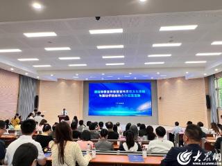 筝鸣时评丨潍坊以校地合作破解城市创新密码