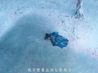 《水龙吟》预告片霸榜热搜，罗云熙造型亮眼，这才叫未播先火