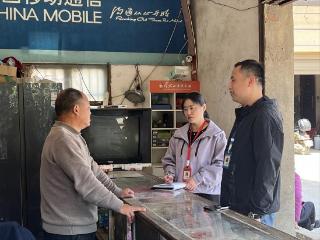 “星火”小店的蜕变