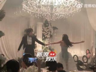 E句话 | 谁家爱豆结婚还直播啊？