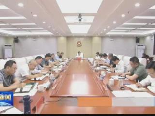 阳泉锚定新质生产力！全力推进铝产业链一体化项目建设提速