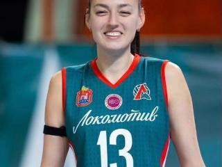 俄女排名将宣布退役！另一名将离开火车头，未来会来中国联赛吗？