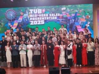 TVB官宣九部新剧，35岁知名花旦四剧在手被封剧后，被指提前预定今年视后