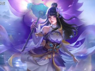 王者荣耀消失的高级皮肤，明明天天玩游戏，这三款皮肤却离奇消失了