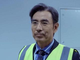 《绝密较量》28集大结局：赵亚苧真是杨光上级？最大惊喜是谢汝君