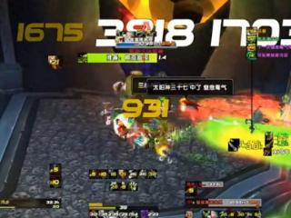 魔兽怀旧服：ICC通关率公布，天价装备层出不穷，金团狂欢？