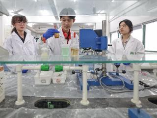 马言：构建贵州特色人才政策矩阵