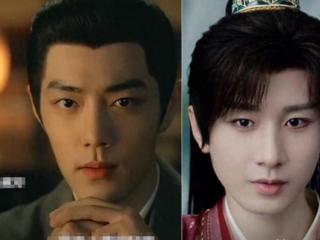 《亲爱的仇敌》：全员演技过关，唯有一人是败笔，长得老还最恶毒