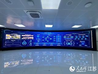 南京，迈向“6G之城”
