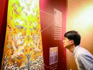 手机“碰一碰”，文物“装进口袋带回家”