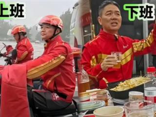 刘强东培训管理层声带撕裂 要求负责人给自己孩子点外卖