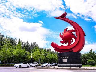 行进中国丨铁西的精气神