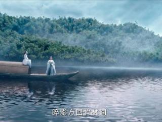 《淮水竹亭》东方淮竹是什么时候爱上王权弘业？相逢已是上上签