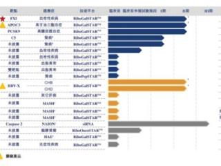 瑞博生物IPO：负债7.62亿元，“融资+BD”还是解不了资金“饥渴”？