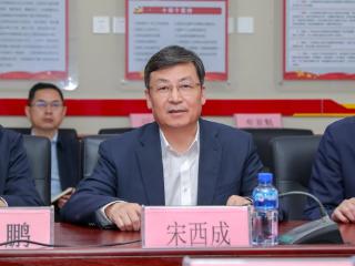 智慧交融共促发展！毓璜顶医院与丹麦奥胡斯集团擘画医疗合作蓝图