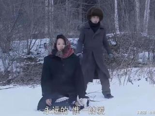 细品《悬崖》：一句玩笑话和那句“无耻”，彻底暴露了周乙的真心
