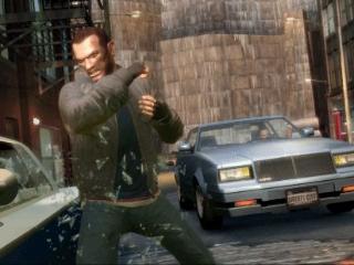 外媒警告R星！《GTA4》移植绝不能重蹈覆辙！