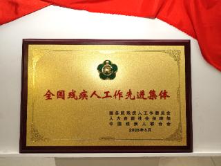 京东荣获“全国残疾人工作先进集体”称号，将扩充阳光天使至1000人