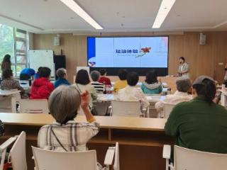 青岛市崂山区东城国际社区文化“两创”社区书院顺利结业，推动基层治理与传统传承融合发展