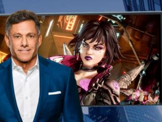 Take-Two CEO再次表示自己非常看好任天堂Switch 2