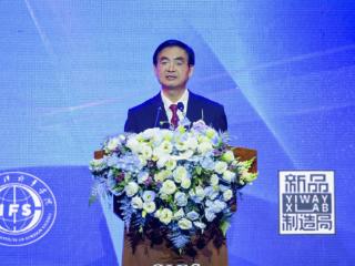 将毕业终章谱成未来华章 重外院服装与服饰设计专业毕业大秀惊艳这个夏天