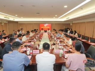 “馆校共建”微协商暨科协界别活动在福州科技馆举行