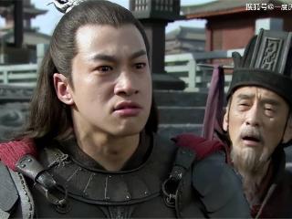 77岁贾诩病重将亡，临终前告诫子孙切勿站队，26年后全族幸免于难