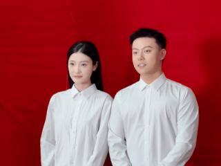 《变形计》王晨正领证结婚！女方刺青抢镜，专程飞爷爷坟前报喜