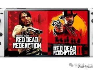 给他爱5和大表哥2上NS2有戏？T2 CEO盛赞Switch2暗示有旧作移植
