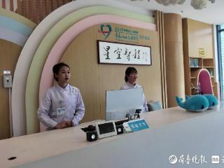凡人歌·青岛故事丨点亮“星空之城！一位公益人的初心与坚守