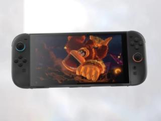 任天堂官宣 Switch2的VVR机能仅支持携带模式