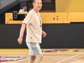 北京备战G5！陈盈骏雷蒙沟通，杰曼强化投篮，许利民回应包夹！