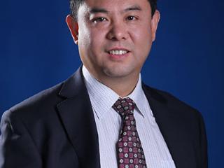 山西省肿瘤医院院长马晋峰履新职
