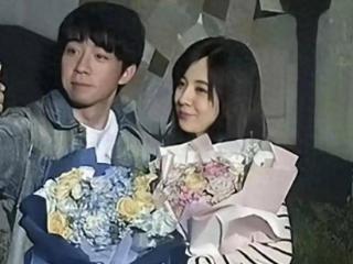 俞灏明官宣结婚！深情表白太幸福，王晓晨手戴45W钻戒太亮眼