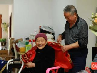 贵州江口：弘扬凡人善举 凝聚文明力量