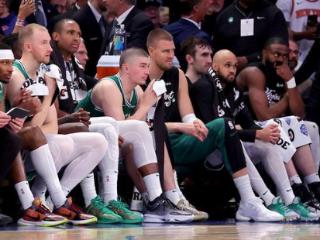 连冠好难，凯尔特人队第二轮惨败，延续了NBA卫冕失败的颓势