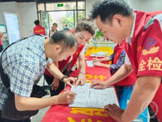 老年乘客需要啥？这条公交专线开到家门口征集“金点子”
