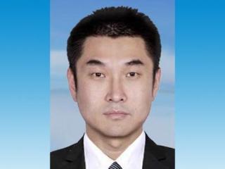 高飞已任南航集团党组副书记