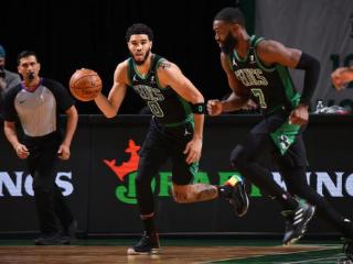 NBA仅7队卫冕成功过！宇宙勇&公牛王朝在列 绿军8连冠后无来者？