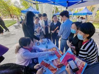 不用东奔西跑，来山东大学“ 2025大学节”，了解省内外高校