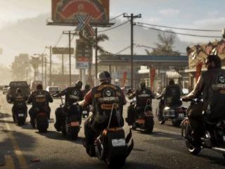 老板谈GTA6延期:GTAOL更新很勤 堪比每年两部"新作"