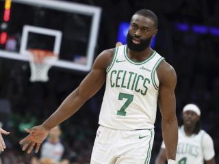 又被打脸！此前12位ESPN专家纷纷预测凯尔特人可以晋级